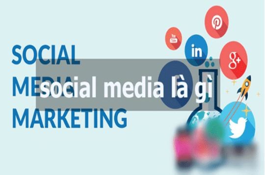 social marketing online là gì